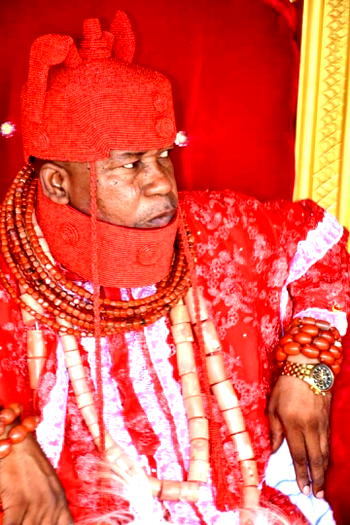 NDDC: Veto Buhari on screened, confirmed Board, N’Delta monarch tells NASS