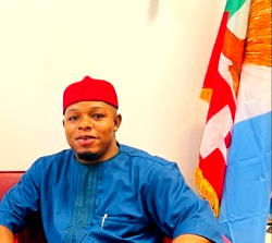 APC Convention: Youths inclusion should be the focus of our great party – Obidike