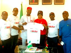 RunBuja2021: DigiTours Honoured in Burundi