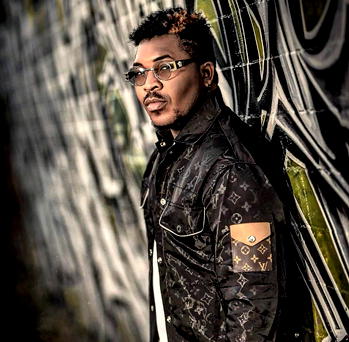 Why I want a Burna Boy collaboration – Jay The King