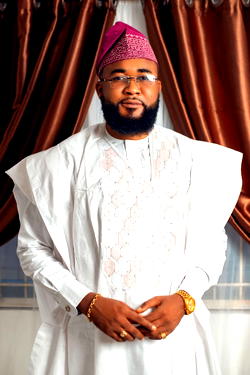 How MOAHZ Oil and Gas is contributing to the oil sector – MD Engr Ojo Abdulqadir