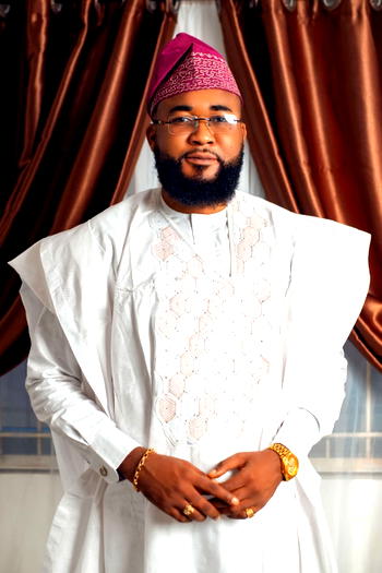 How MOAHZ Oil and Gas is contributing to the oil sector – MD Engr Ojo Abdulqadir