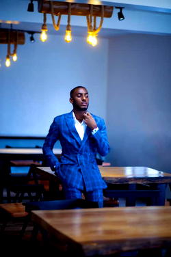 Creative Manager Ovo gushes about EP