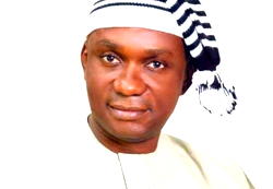 COSEYL felicitates with Hon Chinedu Orji at 51