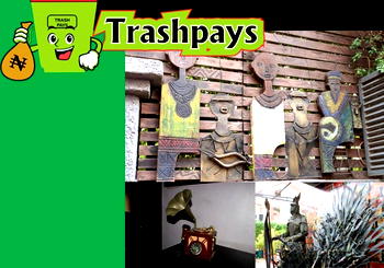 Transforming waste in Nigeria into economic resource