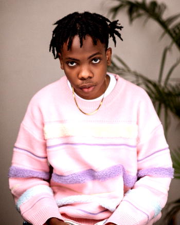 Lil O’self: voice of new generation artistes