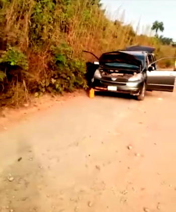 Alleged kidnapping: Imo community in gun battle with bandits