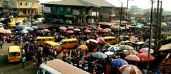 Why Nigerians are facing unprecedented poverty