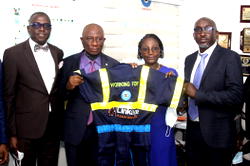 Linkage Assurance Plc partners with LAMATA