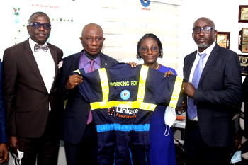 Linkage Assurance Plc partners with LAMATA