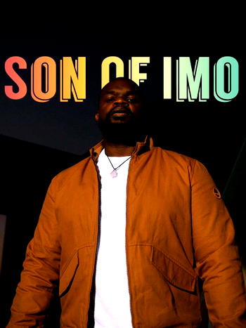 Nigerian artist, Fii3rd set to release new Album “Son of Imo”