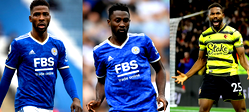AFCON: Ndidi, Iheanacho, Dennis, others can play for clubs till Jan 3