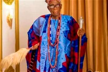 Osinbajo, Ooni, Oba of Benin to grace Owa of Idanre’s 45th Coronation anniversary
