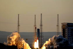 Iran launches rocket into space amidst Vienna nuclear talks
