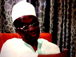 I’m not happy; people are dying of hunger under Buhari’s govt — Isiyaku Ibrahim