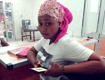 DEATH IN COTE D’IVOIRE PRISON: Family cries for justice,  as Itunnu is buried