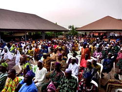 Group decries alleged political marginalisation of Iwo federal constituency