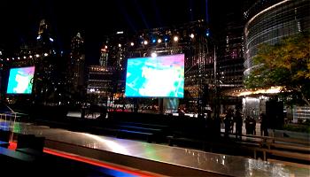Burj Khalifa: Wizkid to trill at ARISE Fashion show in Dubai
