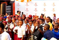LandWey unveils N50m scholarship fund to community