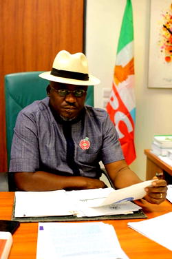 CSO commends Hon Idagbo for boosting constituency, rural economy with empowerment tools
