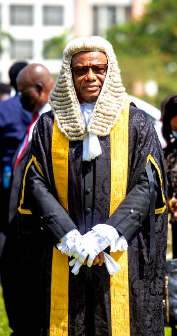Judiciary playing critical role in sustaining Nigeria’s democracy – Mekwunye, SAN