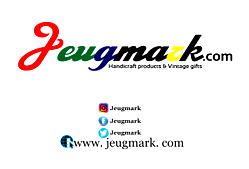 Jeugmark debuts to enhance sales of handicraft, artworks