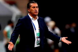 2021 AFCON: New coach, not Eguavoen will lead Eagles – Pinnick