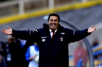 BREAKING: NFF appoints Portuguese Jose Peseiro as  Super Eagles Head Coach