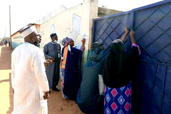 BREAKING: Kaduna shuts two schools over alleged rape, impregnating of minors