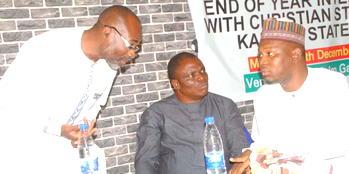 2023: Pastors admonish politicians on decorum, peace ahead of elections