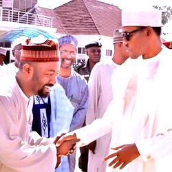 Buhari at 79:  We rejoice with our hero; inspirer,  father of modern Nigeria —Kaduna Speaker