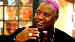 Killings in Plateau, others: Security agencies need free hand — Archbishop Kaigama
