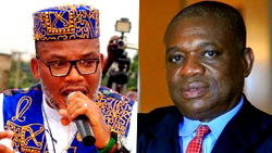 IPOB vs Orji Uzor Kalu: How IPOB lawyers were dribbled – Ejiofor alleges