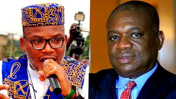 IPOB vs Orji Uzor Kalu: How IPOB lawyers were dribbled – Ejiofor alleges