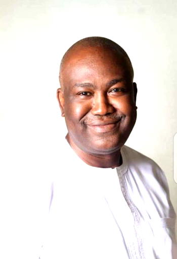 Kwara Gov’s passion for gender equity’s second to none — Olawepo-Hashim