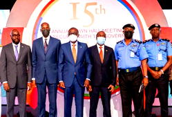 Insecurity: Lagos requires N99bn to kit 33,000 policemen, says LSSTF boss