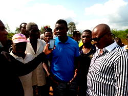 LAND ENCROACHMENT: Delta Community youths protest arrest, harassment of indigenes