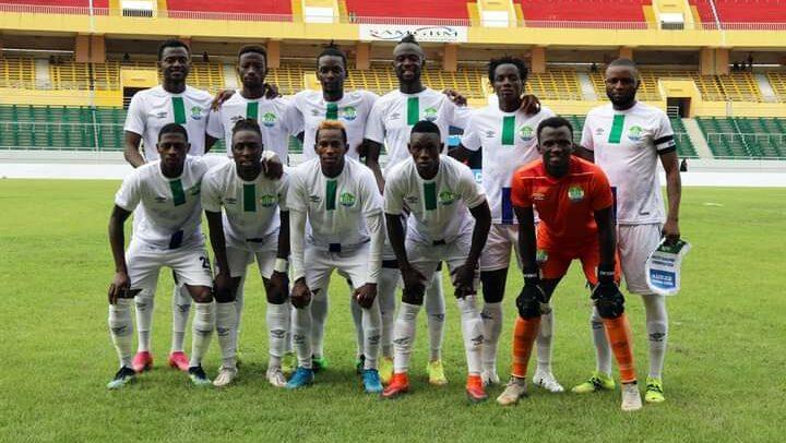 AFCON 2021: FIFA okays 3 major recruits for Sierra Leone