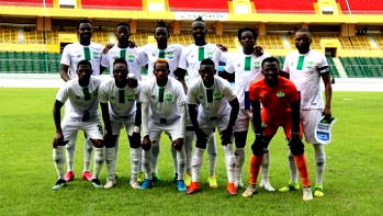 AFCON 2021: FIFA okays 3 major recruits for Sierra Leone