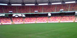 MKO Abiola Stadium: NFF to begin CAF, FIFA certification process