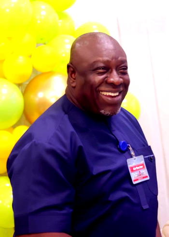 2023 Delta: I’m still in race for governorship — Majemite