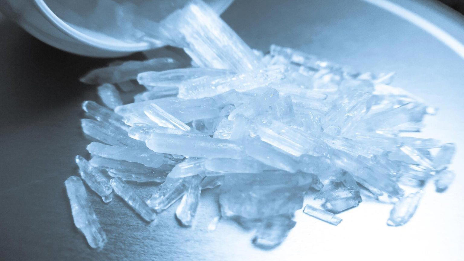 Halting The Havoc Of Crystal Meth Other Narcotics Vanguard News