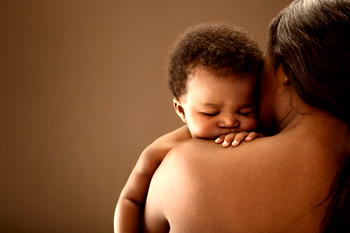 Your mum can reveal what your future holds
