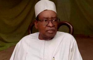Muhammadu Inuwa Wushishi Gen Wushishi left a yawning gap -Niger Govt