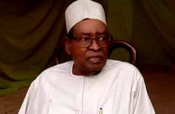 Gen Wushishi left a yawning gap -Niger Govt