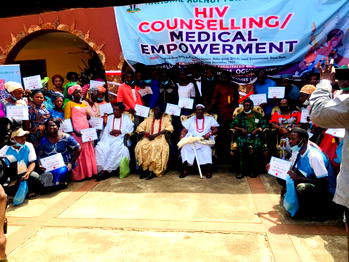 Poverty, unemployment aggravates HIV/AIDS among the populace — NACA