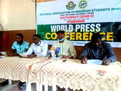 Electoral Act Amendment Bill: NANS vows to mobilise members against Buhari’s rejection of bill