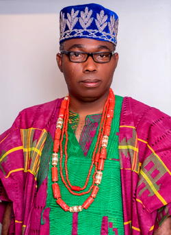NCF ‘ll offer viable solutions to get Nigeria out of the woods, says Adewole Adebayo