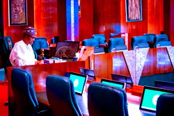 Forensic Audit: Buhari vows to recover stolen NDDC funds
