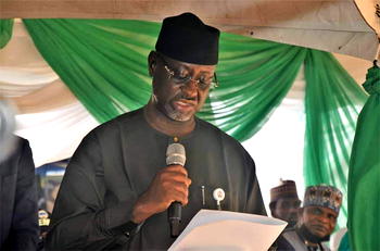 Mustapha Habib: 100 days of strengthening emergency preparedness, response, mitigation and recovery